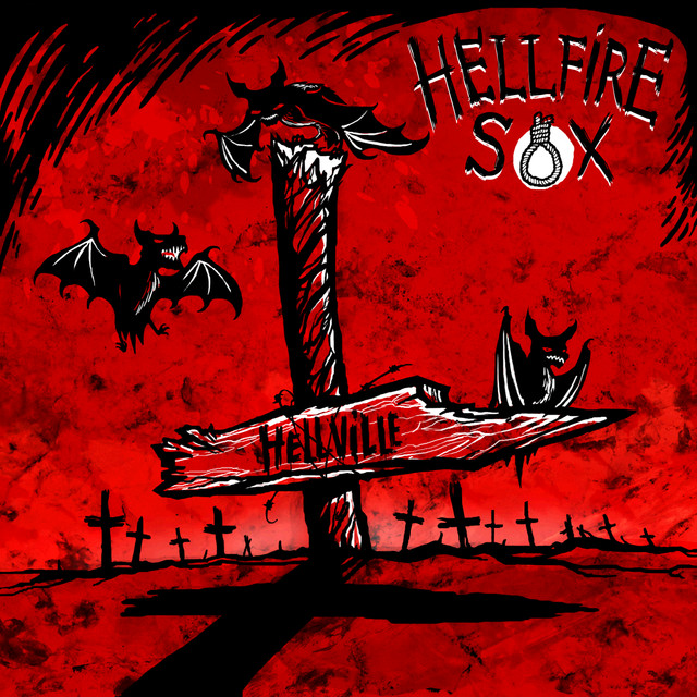 Hellfire Sox Photo