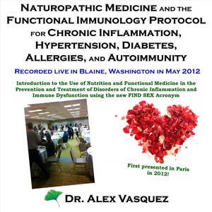 Dr Alex Vasquez