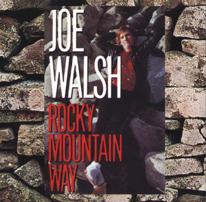 Rocky Mountain Way album