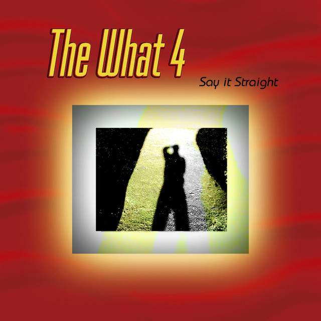 The What Four Photo