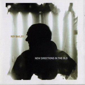 New Directions in the Old cover