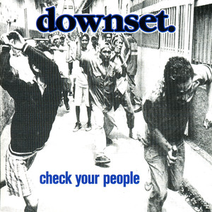 Check Your People cover