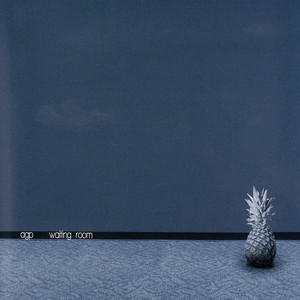 Waiting Room cover