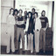 Live At The Bottom Line 1976 cover