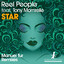 Star (feat. Tony Momrelle) [Remixes] cover