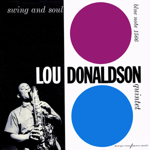 Swing and Soul album