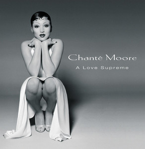 A Love Supreme album