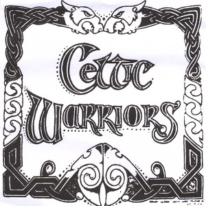 Celtic Warriors Albumcover
