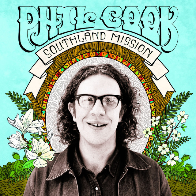Southland Mission cover