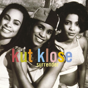 Surrender album