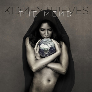 The Mend cover