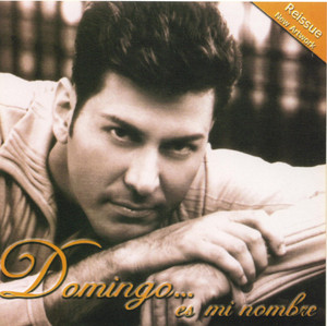 Domingo... es mi nombre album