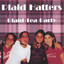 Plaid Tea Party Albumcover