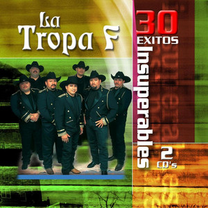 30 Exitos Insuperables album