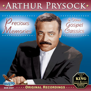 Precious Memories cover