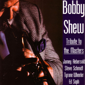 Tribute to the Masters album