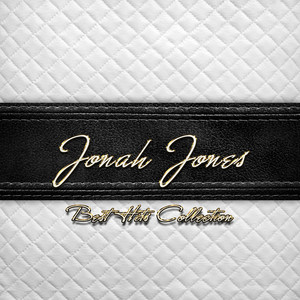 Best Hits Collection of Jonah Jones album