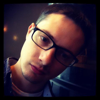 Alex Tiuniaev Photo