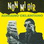 Non mi dir cover