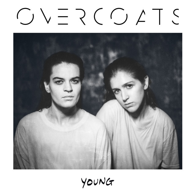 Young cover