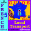 I Speak French - Tabook5 - Transport Albumcover