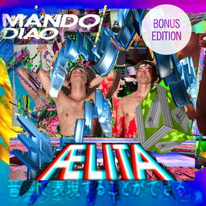 Aelita (Bonus Version) album