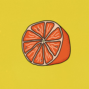 My Ugly Clementine Photo