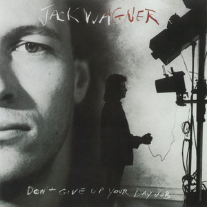 Don't Give Up Your Day Job cover