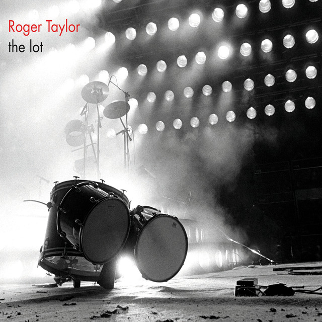 The Lot cover
