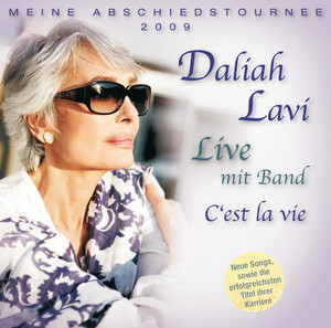 C'est la vie - Live cover
