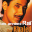 Les années raï cover