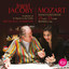 Mozart: Piano Concertos Nos. 21, 23 & Rondo in A Major cover