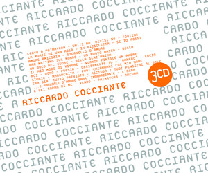 Riccardo Cocciante album