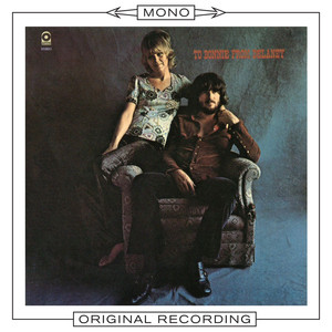 To Bonnie From Delaney (Mono) cover