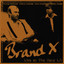 Live at the Roxy L.A cover