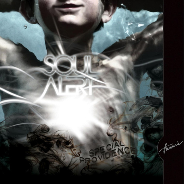 Soul Alert cover