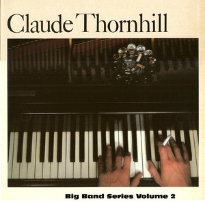 Big Band Series Volume 2 cover