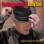The Reggae Soul of Rusty Zinn Albumcover