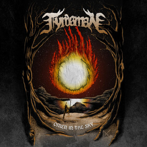 Menace on the Bridge cover