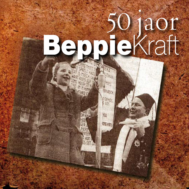 Beppie Kraft Photo