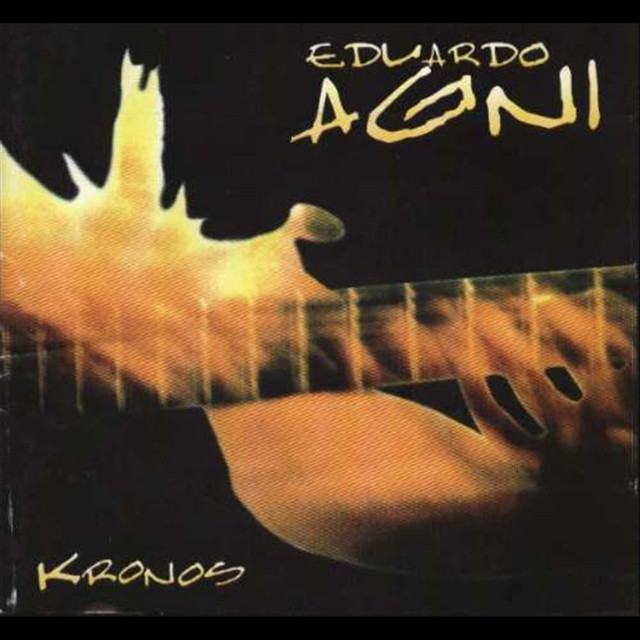 Eduardo Agni Photo