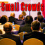 Crowd: Small Albumcover