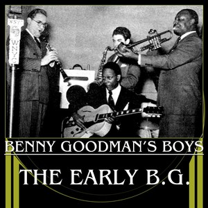 Benny Goodman's Boys