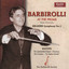 Barbirolli at the Proms – 1954 Albumcover