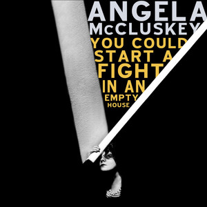 You Could Start A Fight In An Empty House album