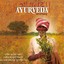 Ayurveda, Art of Being Albumcover