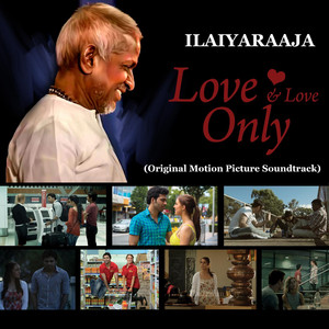 Love and Love Only (Original Motion Picture Soundtrack) album