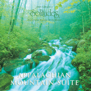 Appalachian Mountain Suite cover
