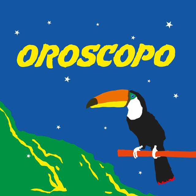 Oroscopo cover