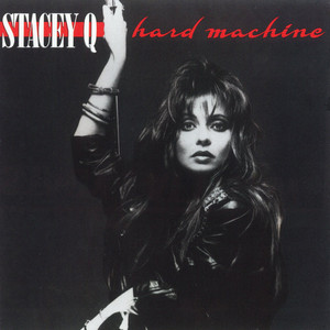 Hard Machine cover